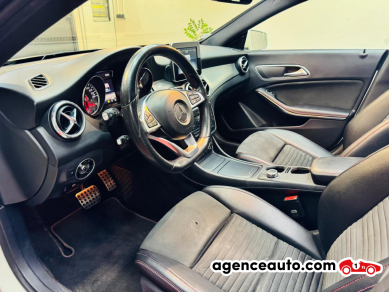 Mercedes Classe CLA — 10