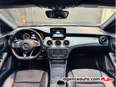 Mercedes Classe CLA — 11