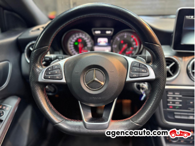 Mercedes Classe CLA — 12