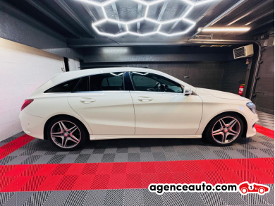 Mercedes Classe CLA — 4