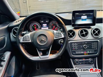 Mercedes Classe CLA — 13