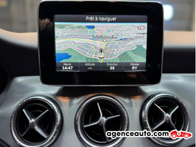Mercedes Classe CLA — 16