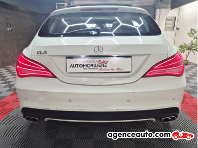 Mercedes Classe CLA — 6