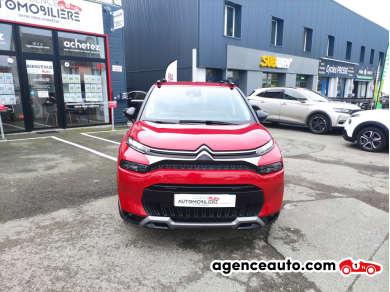 Citroen C3 AIRCROSS — 2