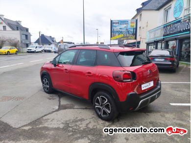 Citroen C3 AIRCROSS — 7