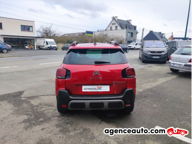 Citroen C3 AIRCROSS — 6