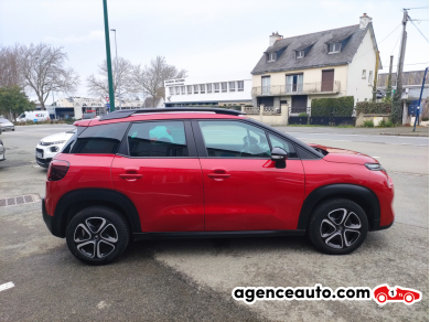 Citroen C3 AIRCROSS — 4