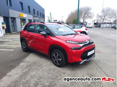 Citroen C3 AIRCROSS — 3