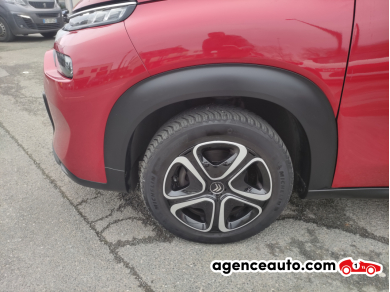 Citroen C3 AIRCROSS — 9
