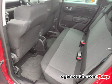Citroen C3 AIRCROSS — 17