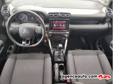 Citroen C3 AIRCROSS — 18