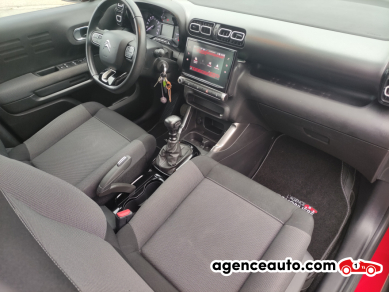Citroen C3 AIRCROSS — 13
