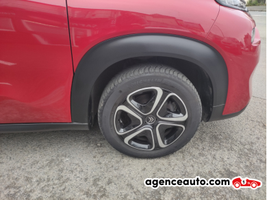 Citroen C3 AIRCROSS — 12