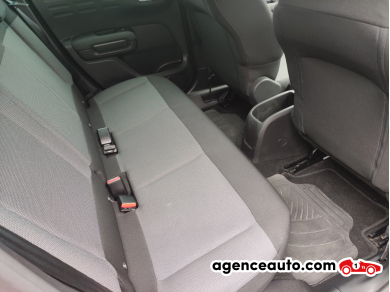 Citroen C3 AIRCROSS — 14