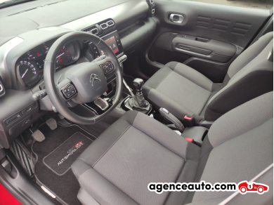 Citroen C3 AIRCROSS — 19
