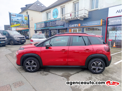 Citroen C3 AIRCROSS — 8