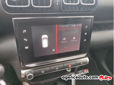Citroen C3 AIRCROSS — 27
