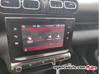 Citroen C3 AIRCROSS — 25