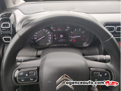 Citroen C3 AIRCROSS — 23