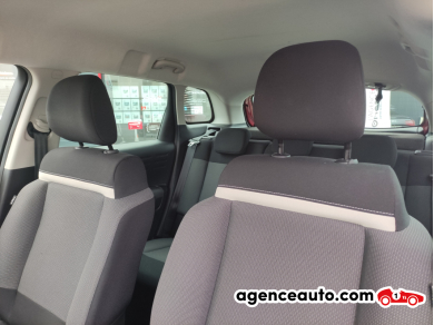Citroen C3 AIRCROSS — 21