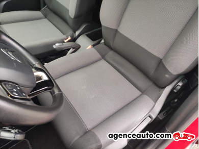 Citroen C3 AIRCROSS — 20