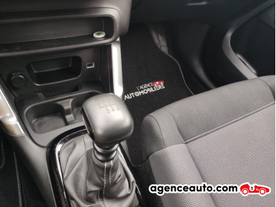 Citroen C3 AIRCROSS — 26