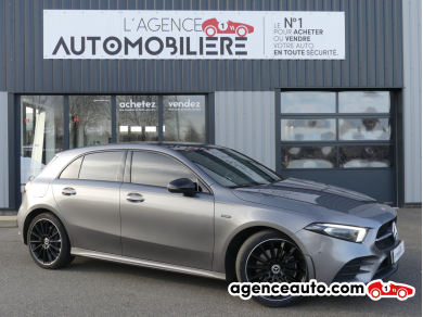 Mercedes Classe A — 7