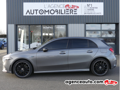 Mercedes Classe A — 2