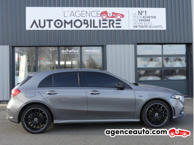 Mercedes Classe A — 6