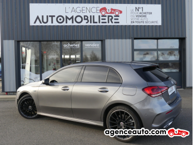 Mercedes Classe A — 3