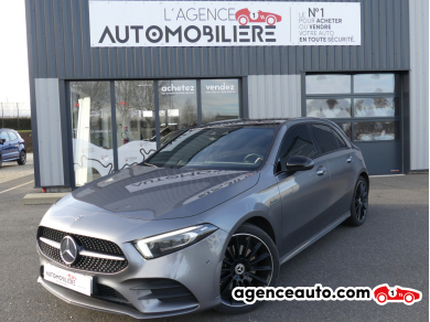 Mercedes Classe A