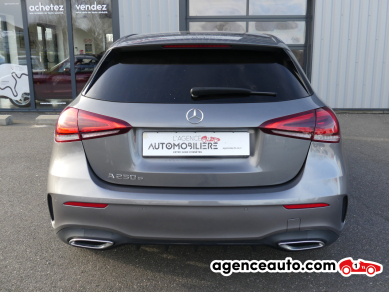Mercedes Classe A — 4