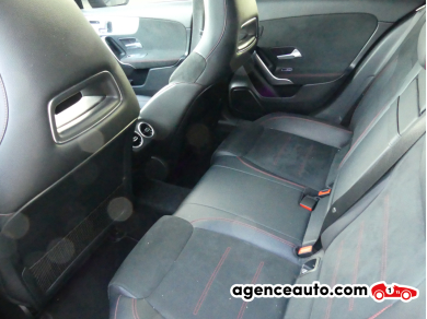 Mercedes Classe A — 11