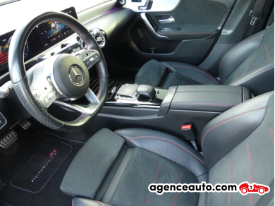 Mercedes Classe A — 9