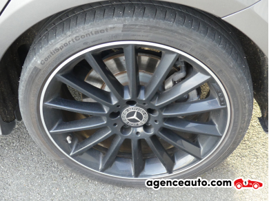 Mercedes Classe A — 22