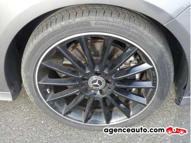 Mercedes Classe A — 23
