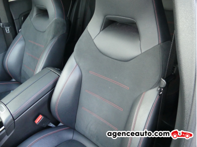 Mercedes Classe A — 10