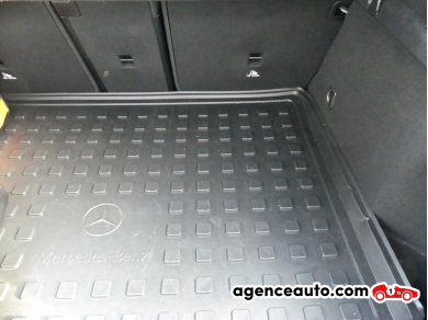 Mercedes Classe A — 12