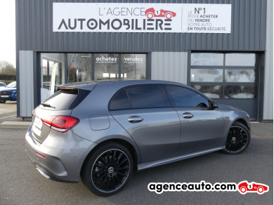Mercedes Classe A — 5