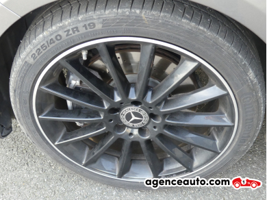 Mercedes Classe A — 24
