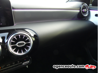 Mercedes Classe A — 25