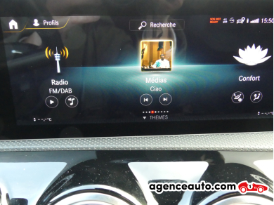 Mercedes Classe A — 18