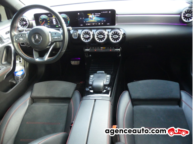 Mercedes Classe A — 15