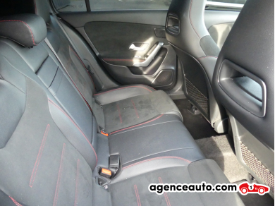 Mercedes Classe A — 13