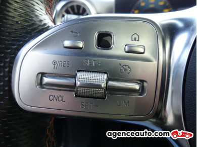 Mercedes Classe A — 30