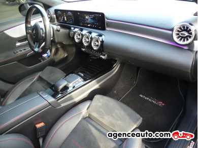 Mercedes Classe A — 14