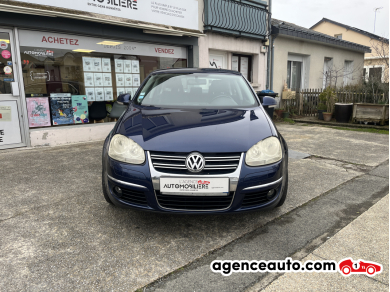 Volkswagen Jetta — 2