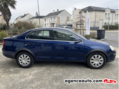 Volkswagen Jetta — 4