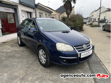 Volkswagen Jetta — 3