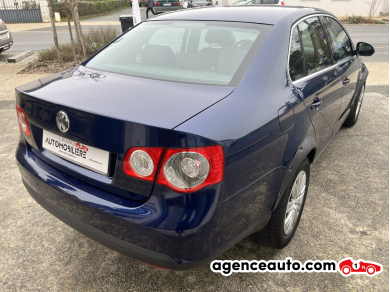 Volkswagen Jetta — 5